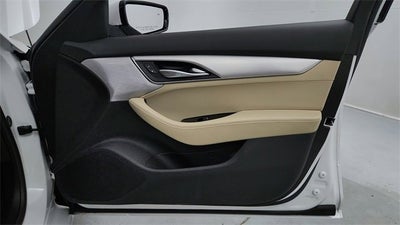 2024 Cadillac CT5 Luxury