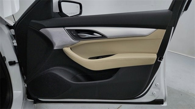 2024 Cadillac CT5 Luxury