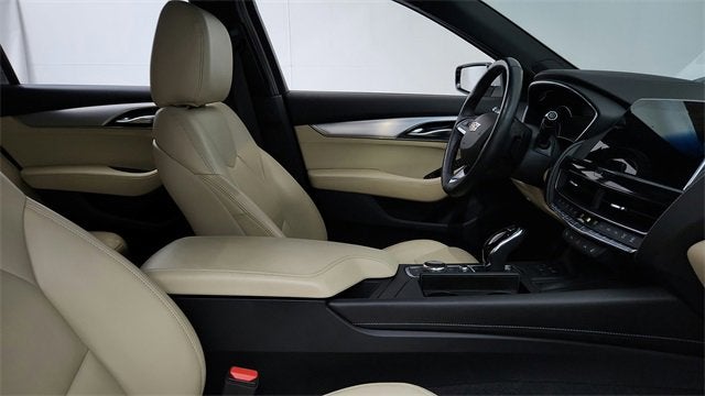 2024 Cadillac CT5 Luxury