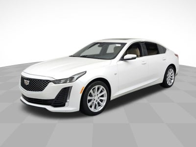 2024 Cadillac CT5 Luxury