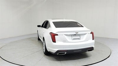 2024 Cadillac CT5 Luxury