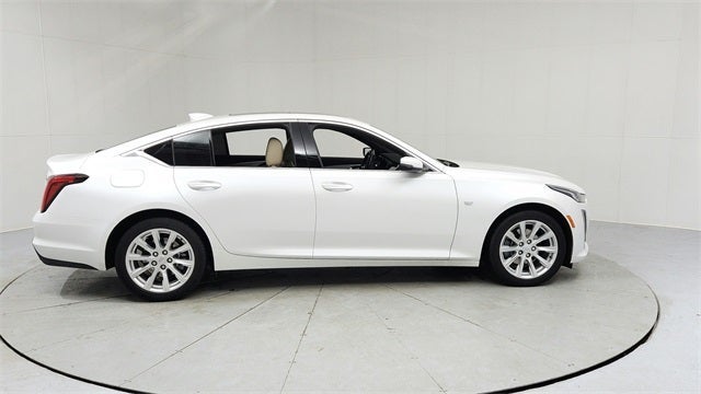 2024 Cadillac CT5 Luxury