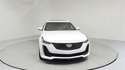 2024 Cadillac CT5 Luxury
