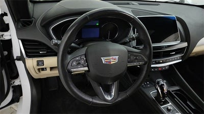 2024 Cadillac CT5 Luxury