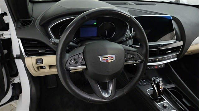 2024 Cadillac CT5 Luxury