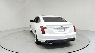 2024 Cadillac CT5 Luxury