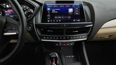 2024 Cadillac CT5 Luxury