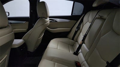 2024 Cadillac CT5 Luxury