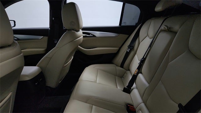 2024 Cadillac CT5 Luxury