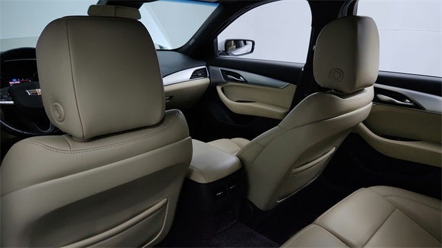 2024 Cadillac CT5 Luxury