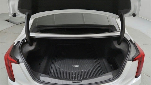 2024 Cadillac CT5 Luxury