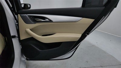 2024 Cadillac CT5 Luxury