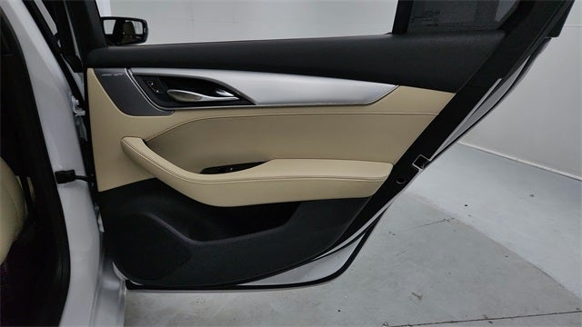 2024 Cadillac CT5 Luxury