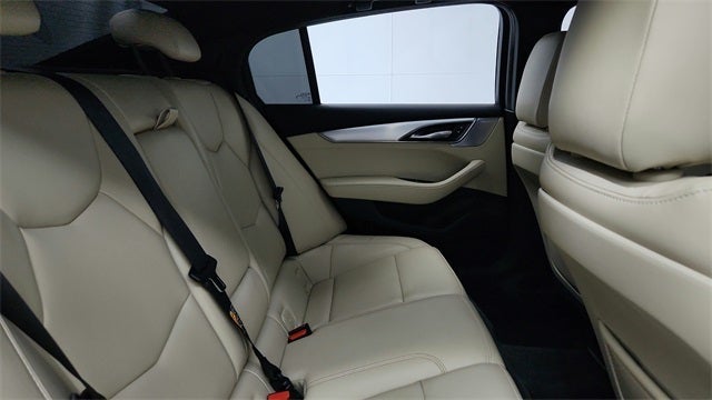 2024 Cadillac CT5 Luxury