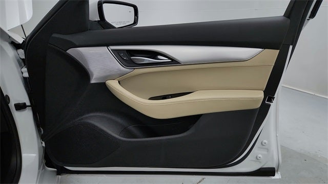 2024 Cadillac CT5 Luxury