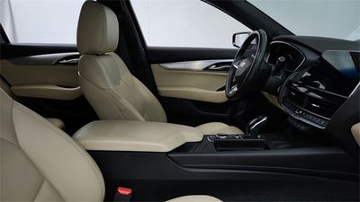 2024 Cadillac CT5 Luxury