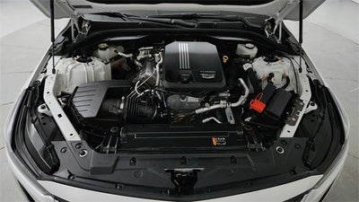 2024 Cadillac CT5 Luxury