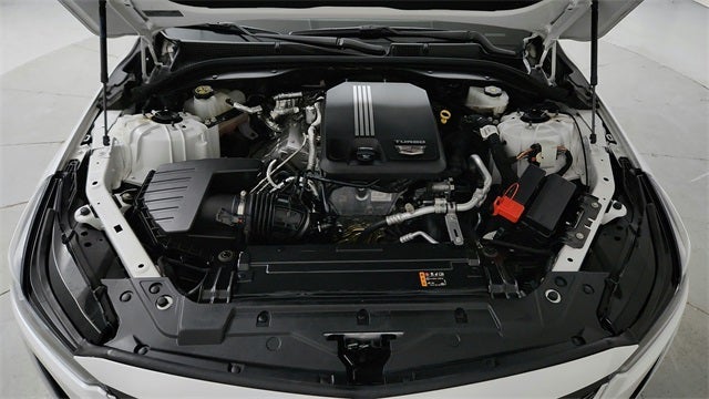 2024 Cadillac CT5 Luxury