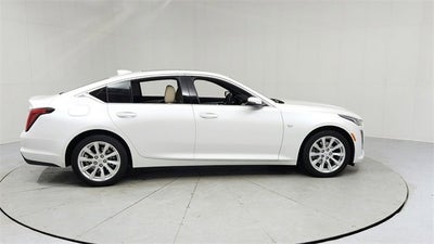 2024 Cadillac CT5 Luxury