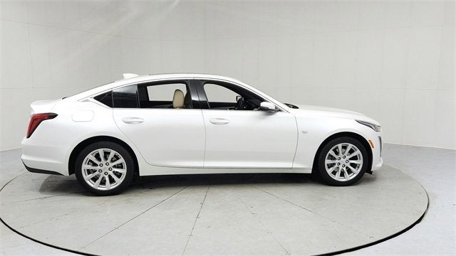 2024 Cadillac CT5 Luxury