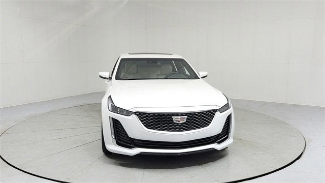 2024 Cadillac CT5 Luxury