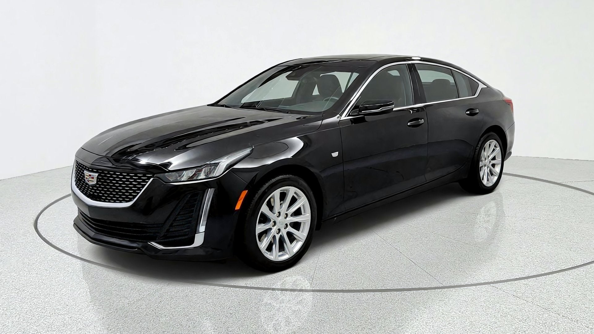 2024 Cadillac CT5 Luxury