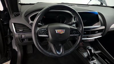 2024 Cadillac CT5 Luxury