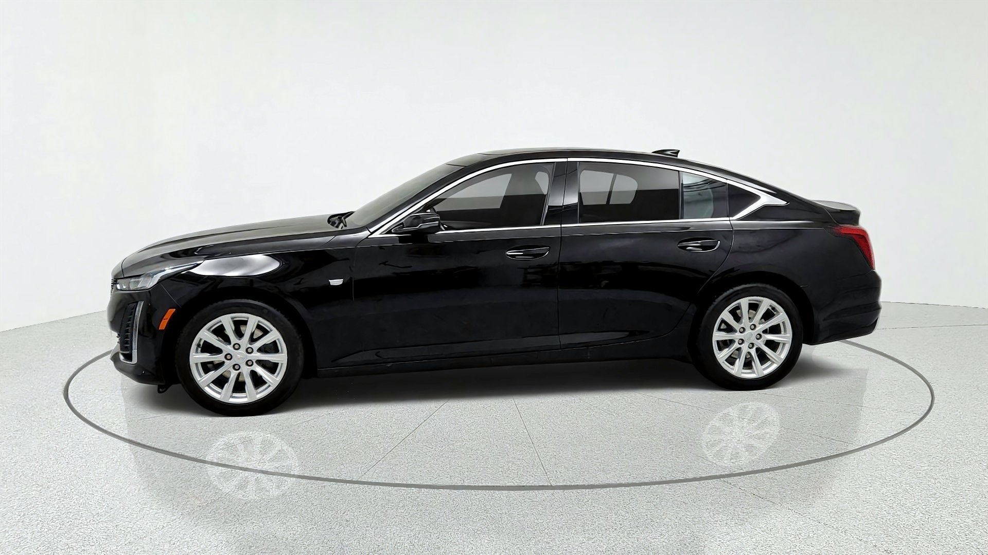 2024 Cadillac CT5 Luxury