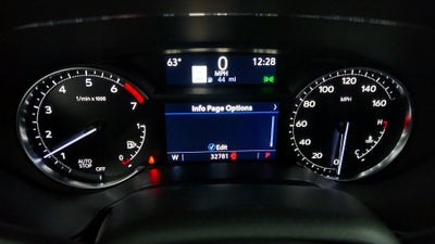 2024 Cadillac CT5 Luxury