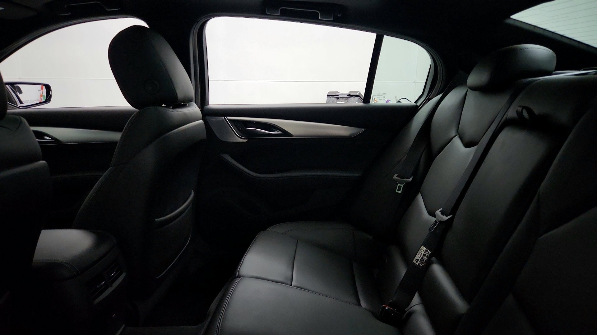 2024 Cadillac CT5 Luxury