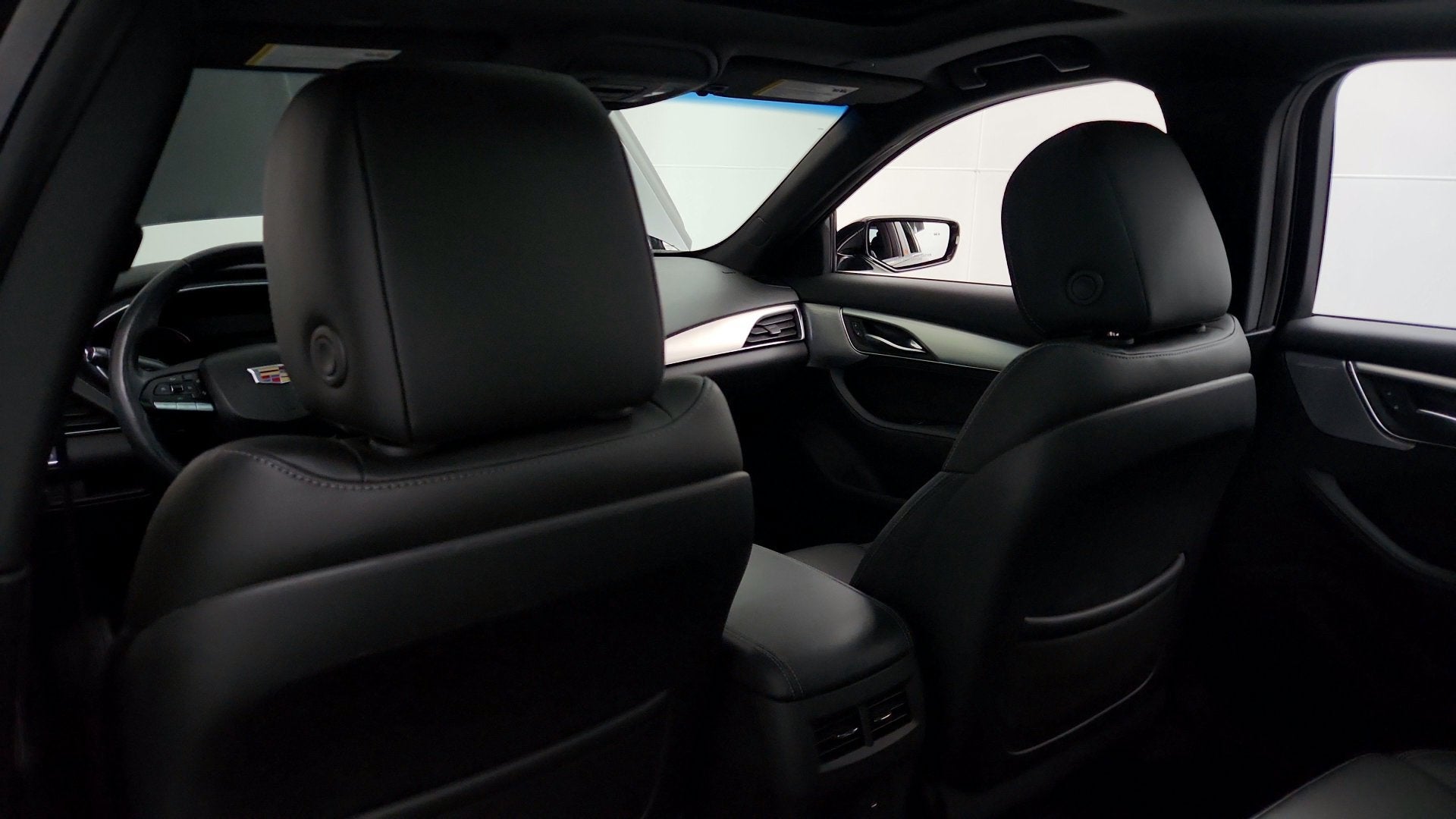 2024 Cadillac CT5 Luxury
