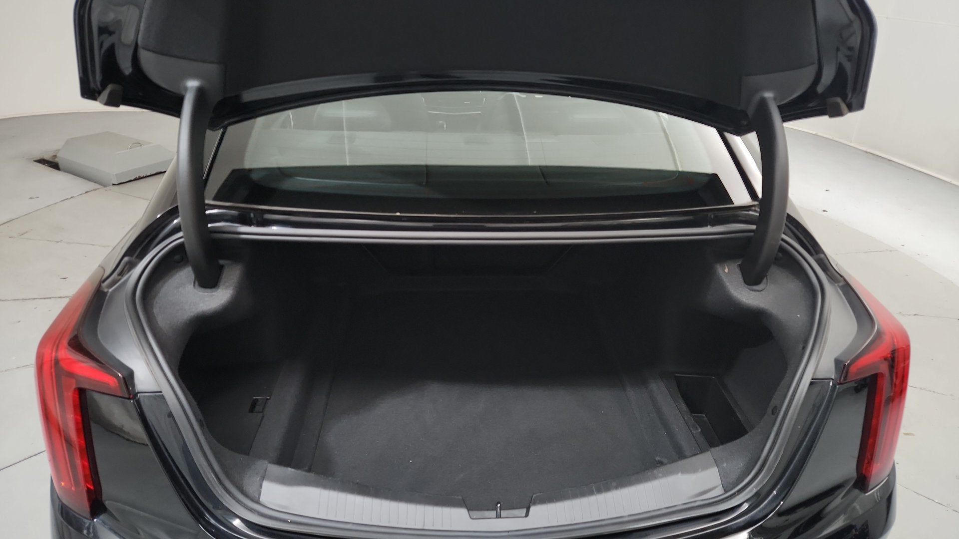 2024 Cadillac CT5 Luxury