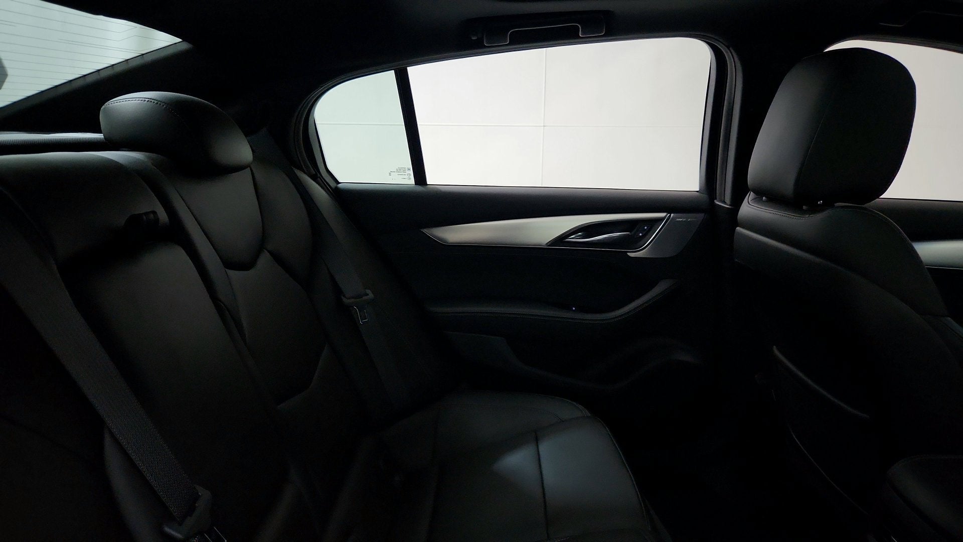 2024 Cadillac CT5 Luxury