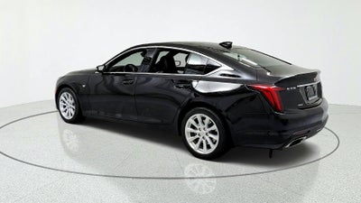 2024 Cadillac CT5 Luxury