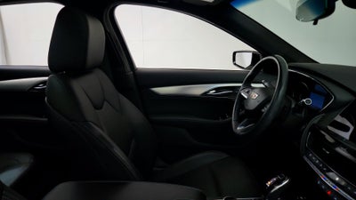 2024 Cadillac CT5 Luxury