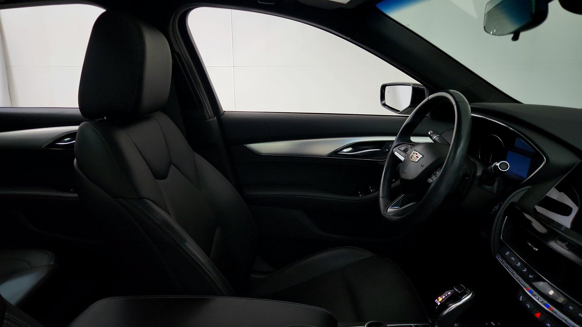 2024 Cadillac CT5 Luxury