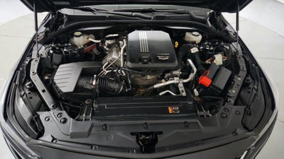 2024 Cadillac CT5 Luxury