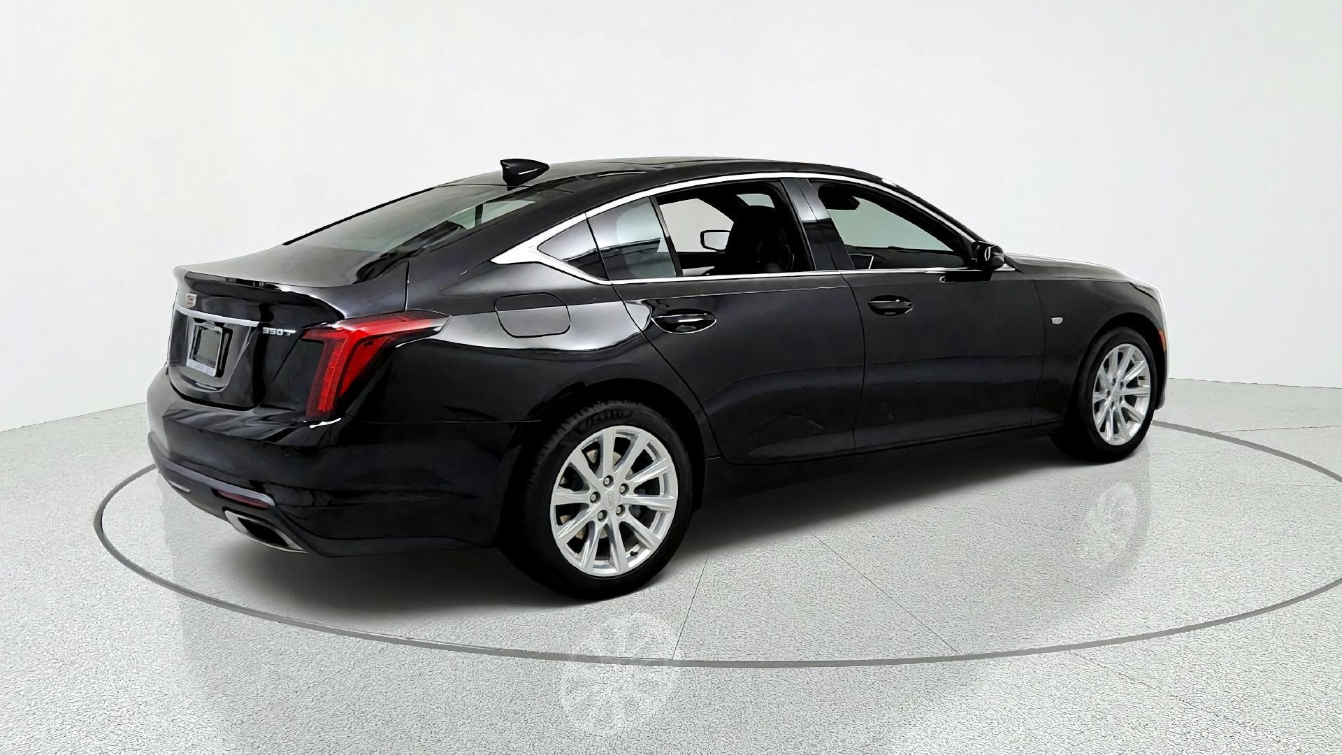 2024 Cadillac CT5 Luxury