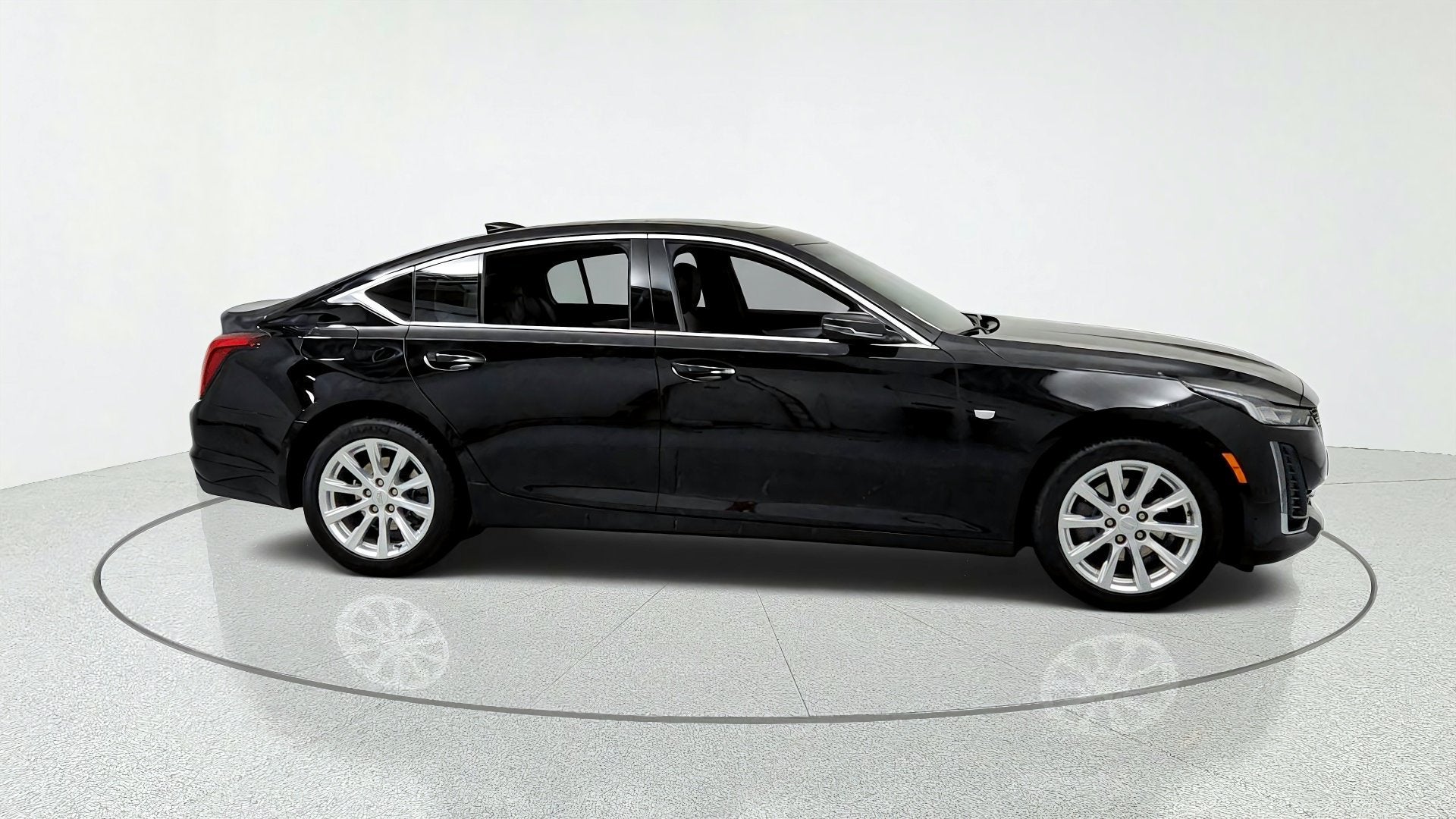2024 Cadillac CT5 Luxury