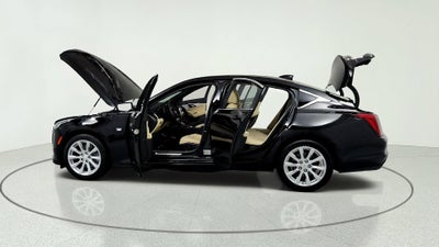 2024 Cadillac CT5 Luxury