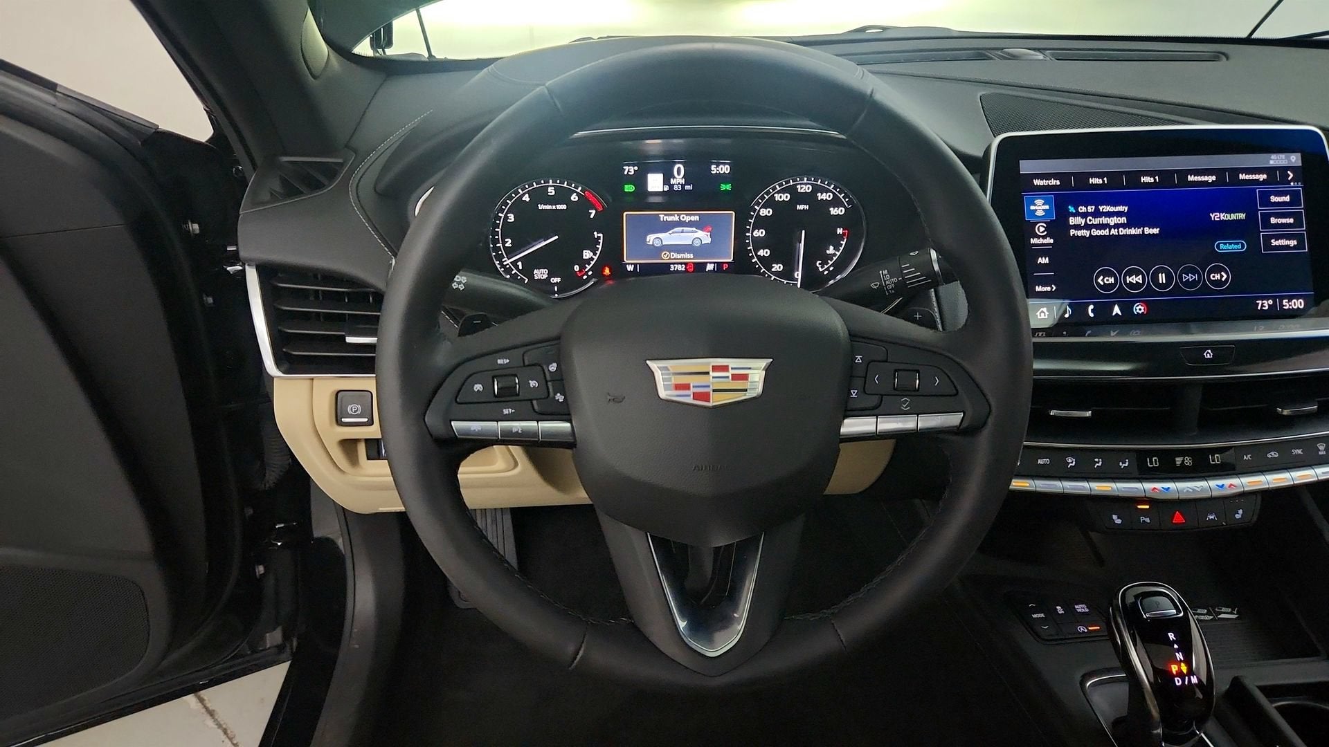2024 Cadillac CT5 Luxury