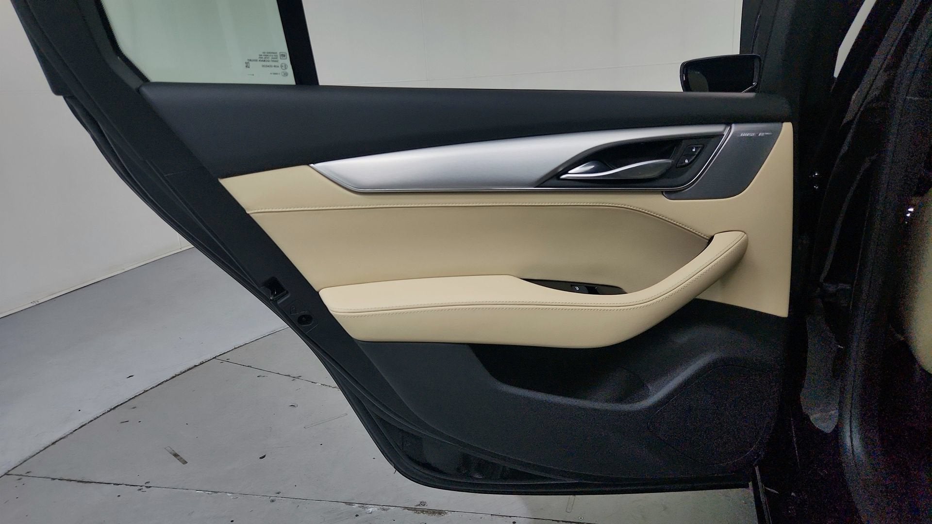 2024 Cadillac CT5 Luxury