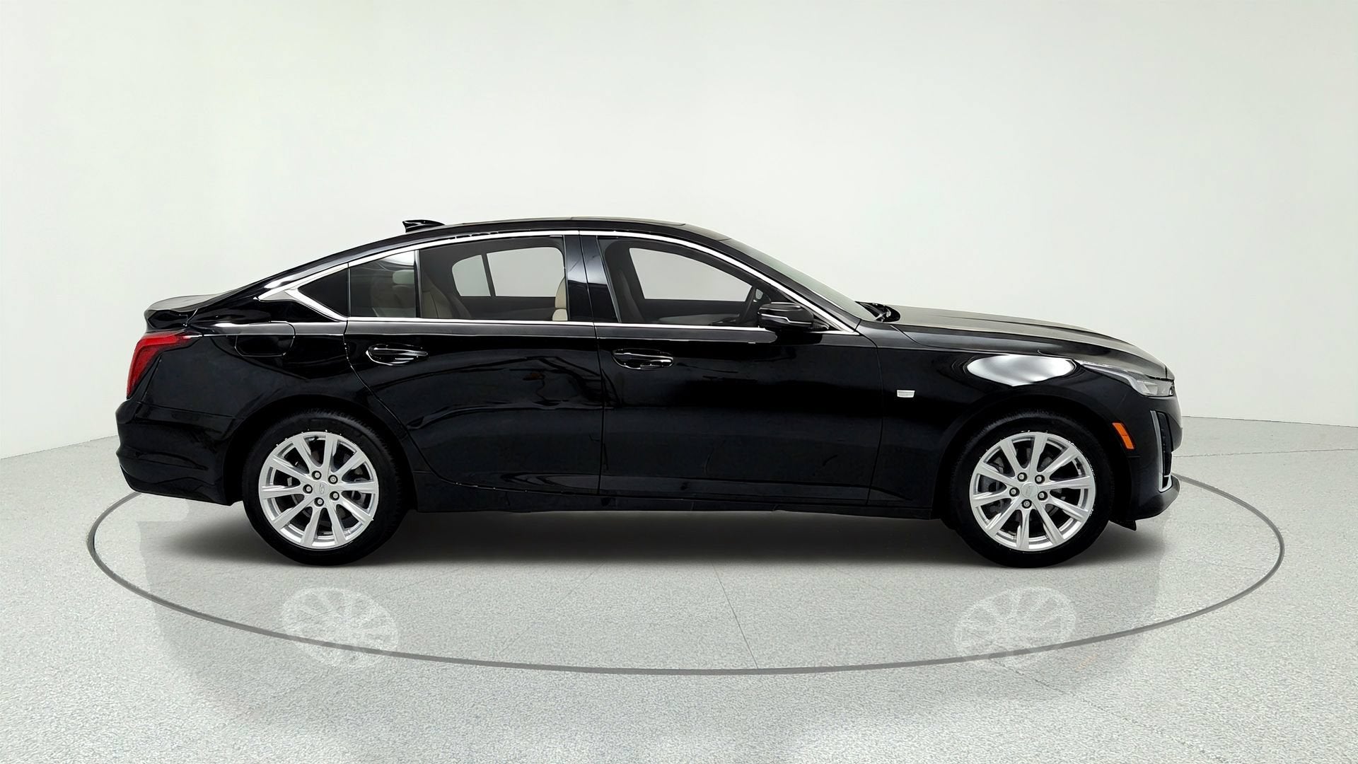 2024 Cadillac CT5 Luxury