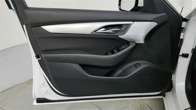 2023 Cadillac CT5 Luxury