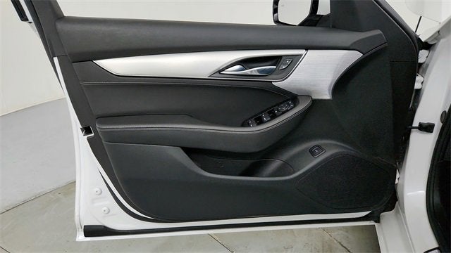 2023 Cadillac CT5 Luxury