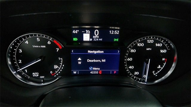 2023 Cadillac CT5 Luxury