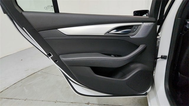 2023 Cadillac CT5 Luxury