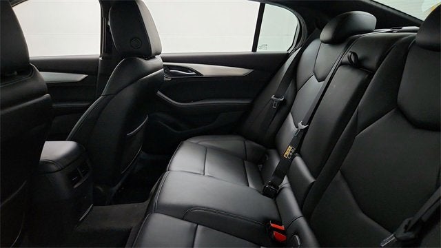 2023 Cadillac CT5 Luxury