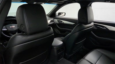 2023 Cadillac CT5 Luxury