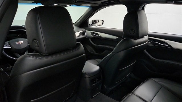 2023 Cadillac CT5 Luxury